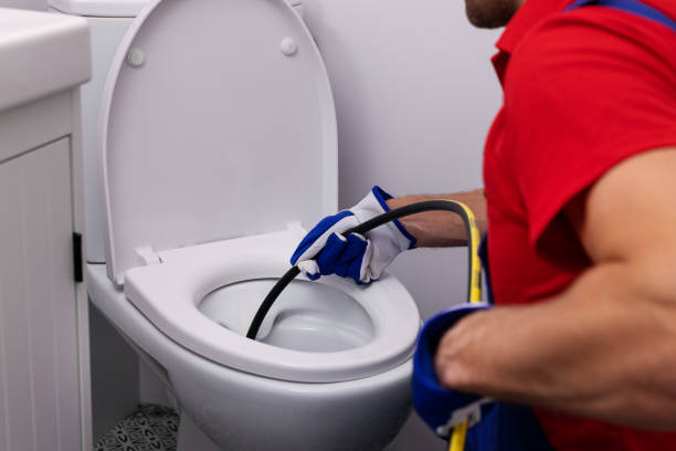 Best Emergency Plumbing Repair  in Exandria, AL