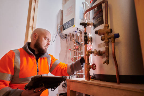 Best Water Heater Repair  in Exandria, AL