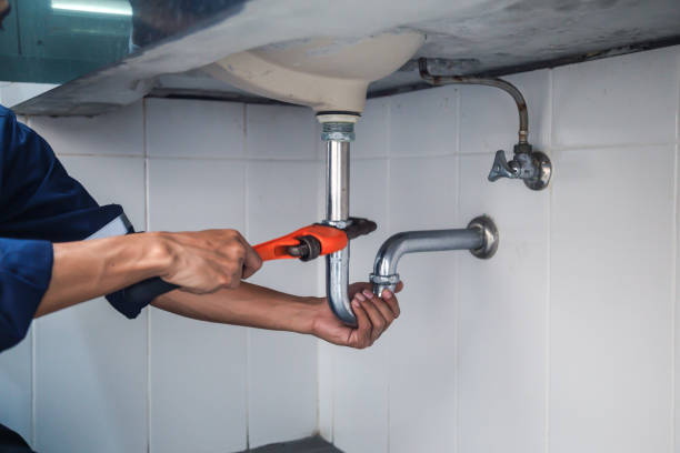 Best Sewer Cleaning Services  in Exandria, AL
