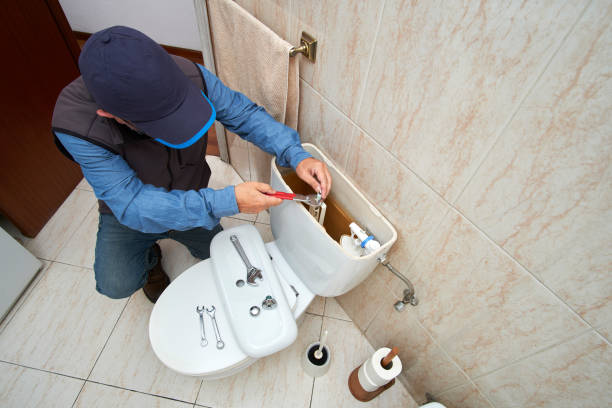  Exandria, AL Plumbing Pros