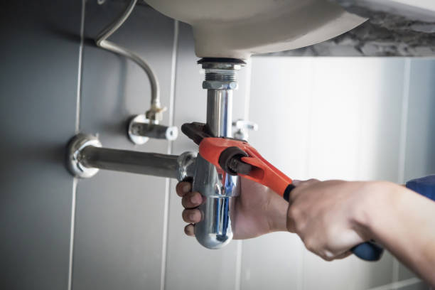 Best Faucet Repair  in Exandria, AL