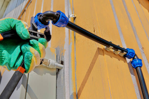 Best Plumbing Services Near Me  in Exandria, AL