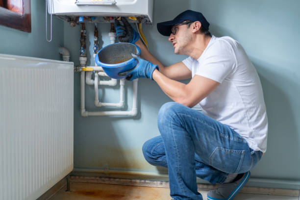 Alexandria, AL Plumbing Company