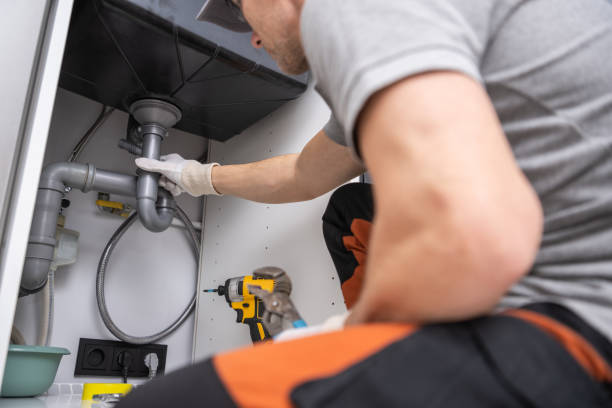 Best Sewer Line Repair  in Exandria, AL