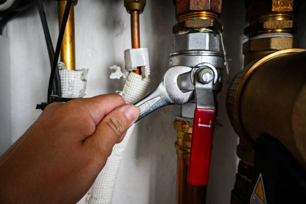 Best Plumbing Services Near Me  in Exandria, AL